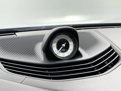 2021 Porsche Taycan Turbo S