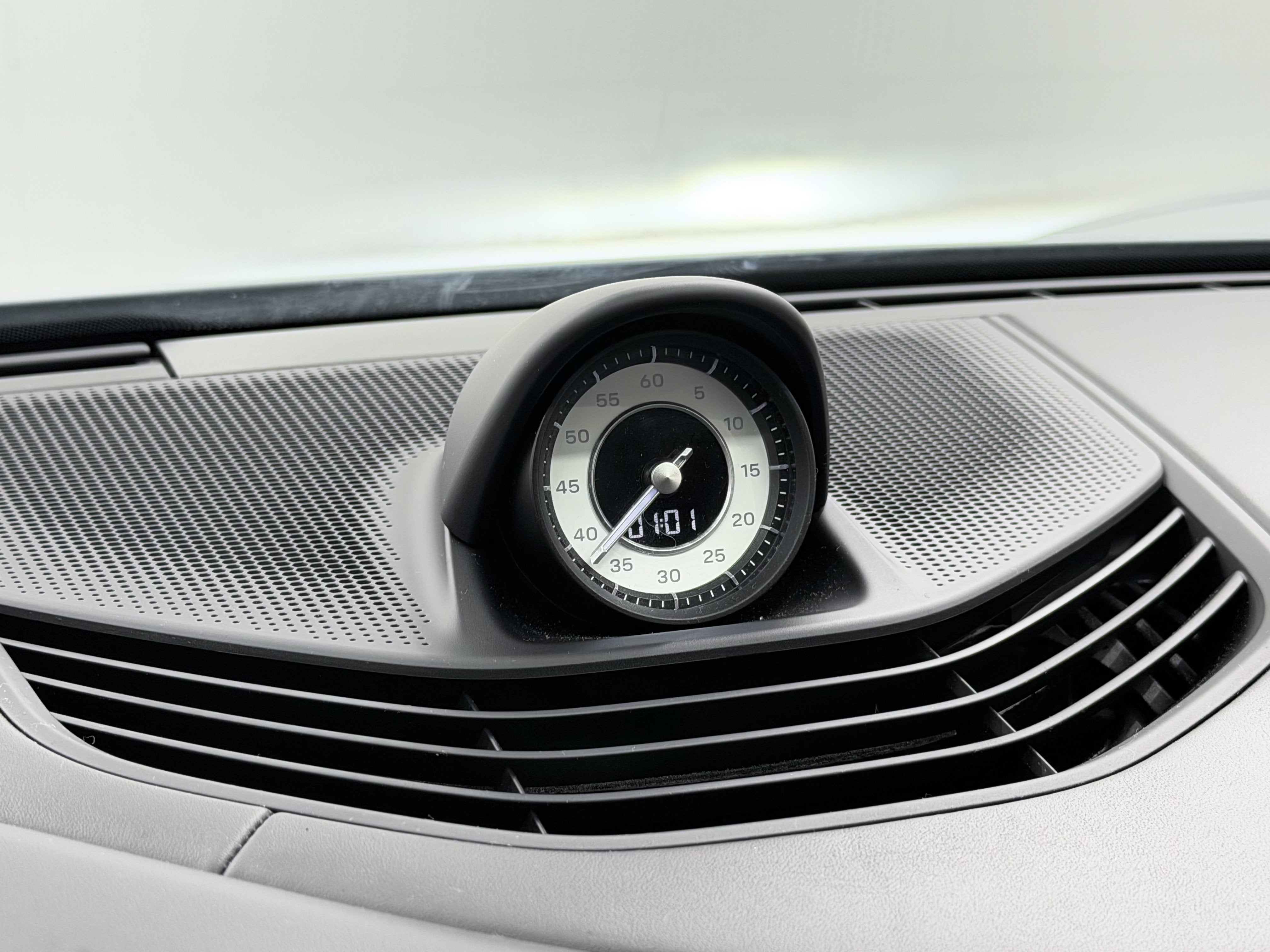 2021 Porsche Taycan Turbo S
