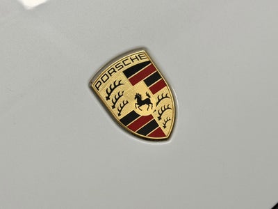 2021 Porsche Taycan Turbo S