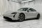 2025 Porsche Taycan Turbo