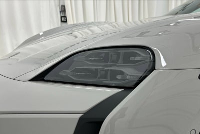 2025 Porsche Taycan Turbo