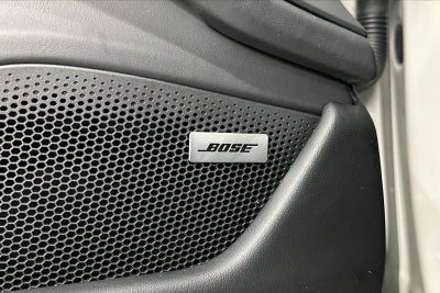 2025 Porsche Taycan Turbo