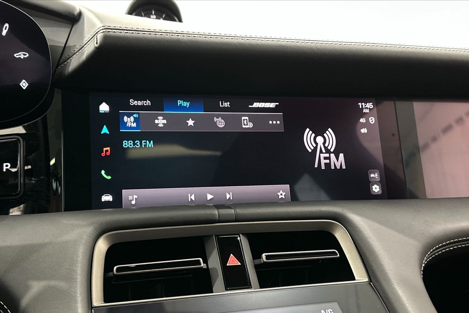 2025 Porsche Taycan Turbo