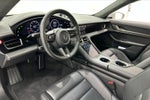 2025 Porsche Taycan Turbo