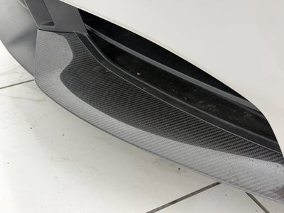 2024 Porsche Taycan GTS