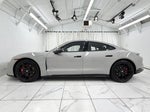 2024 Porsche Taycan GTS
