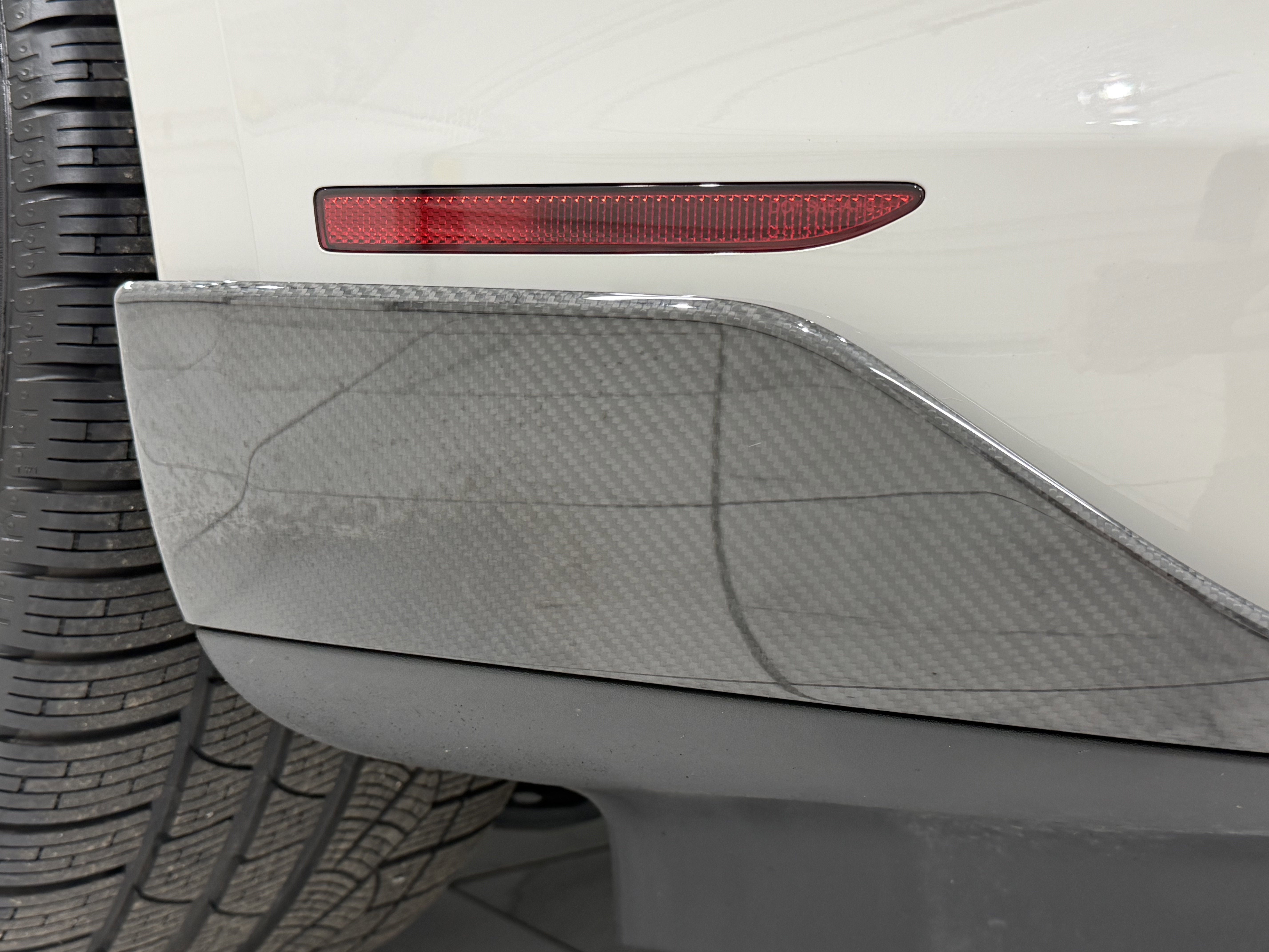 2024 Porsche Taycan GTS