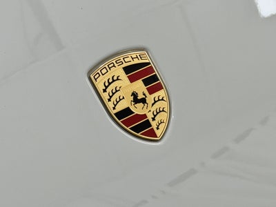 2024 Porsche Taycan GTS