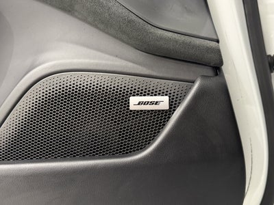 2024 Porsche Taycan GTS