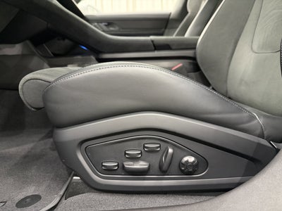 2024 Porsche Taycan GTS