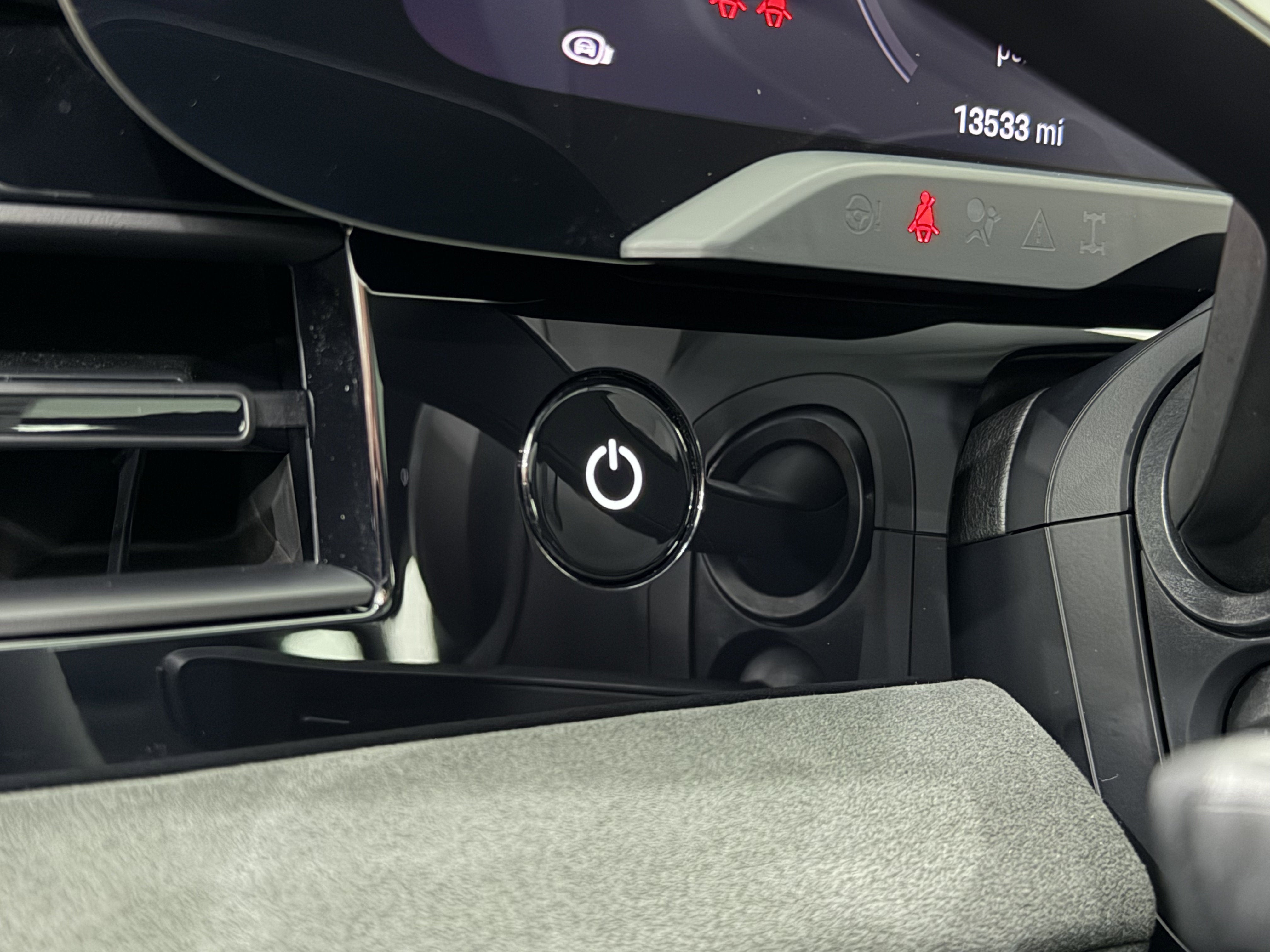 2024 Porsche Taycan GTS