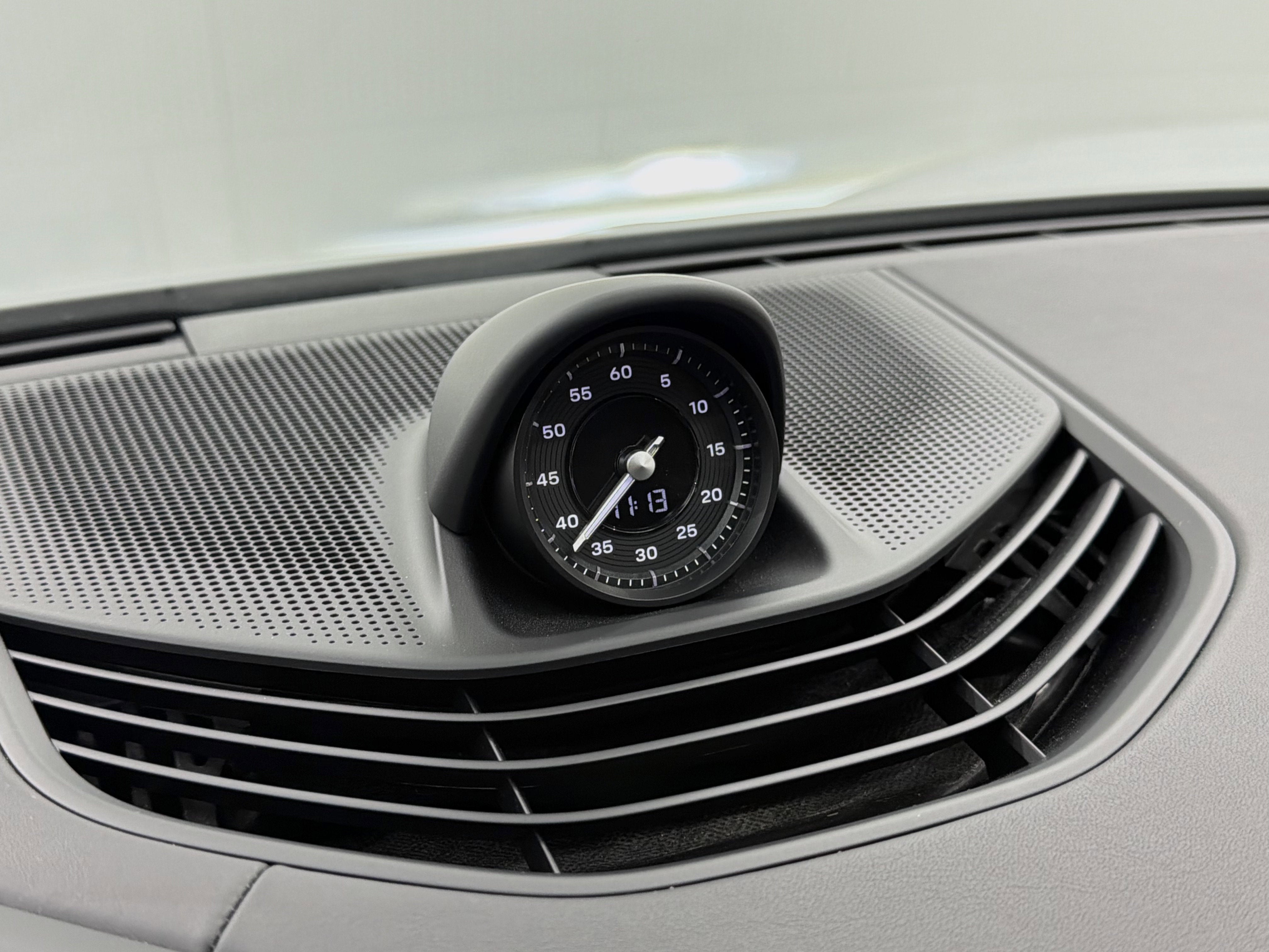 2024 Porsche Taycan GTS