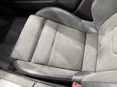 2024 Porsche Taycan GTS