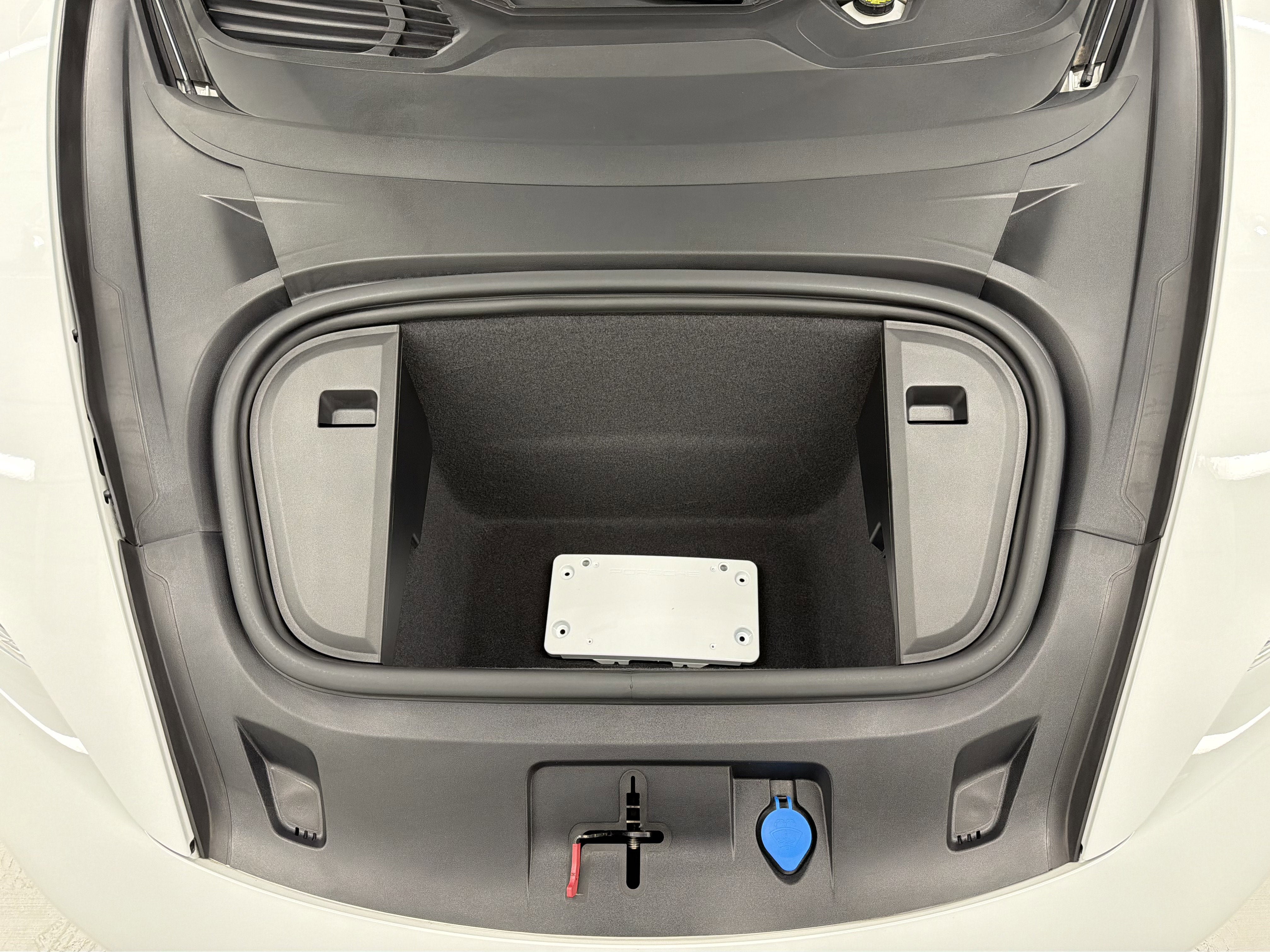 2024 Porsche Taycan GTS