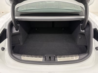 2024 Porsche Taycan GTS