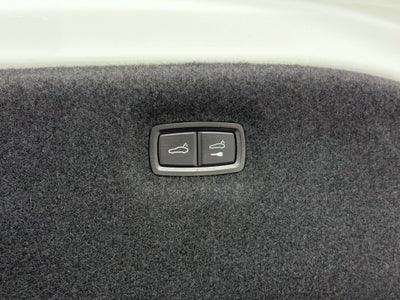 2024 Porsche Taycan GTS