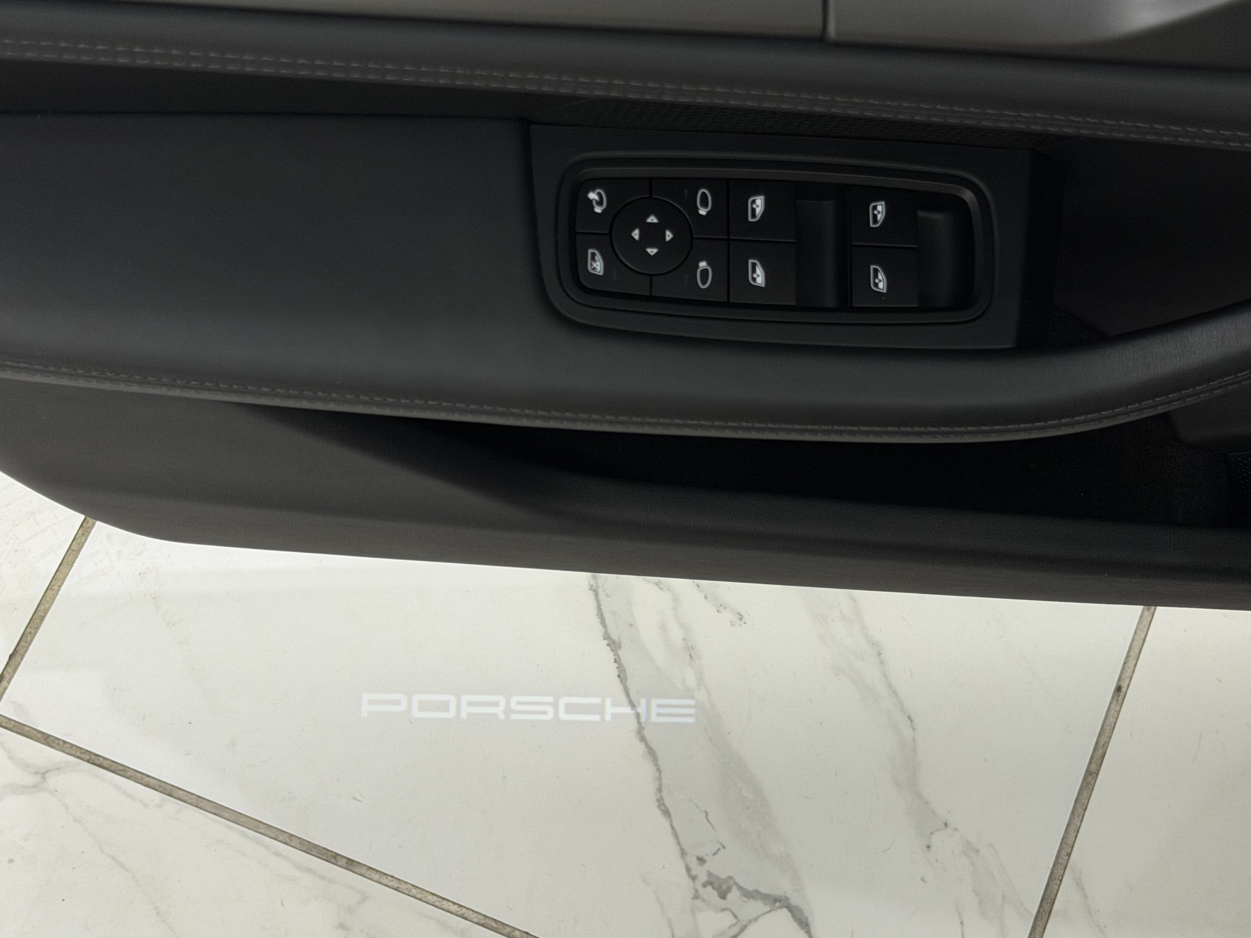2023 Porsche Taycan Gts