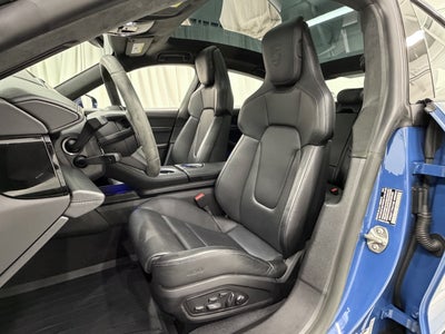 2023 Porsche Taycan Gts