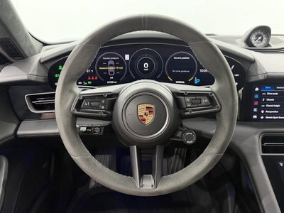 2023 Porsche Taycan Gts