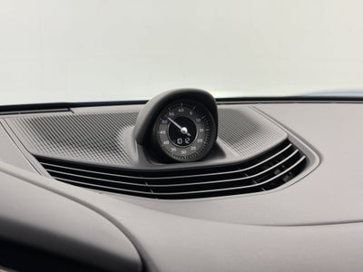 2023 Porsche Taycan Gts