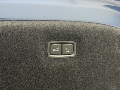 2023 Porsche Taycan Gts