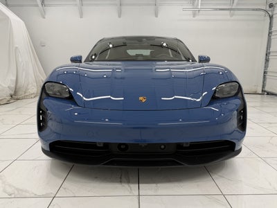 2023 Porsche Taycan Gts