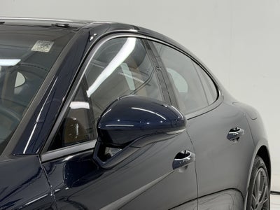 2023 Porsche Panamera 4 E-Hybrid