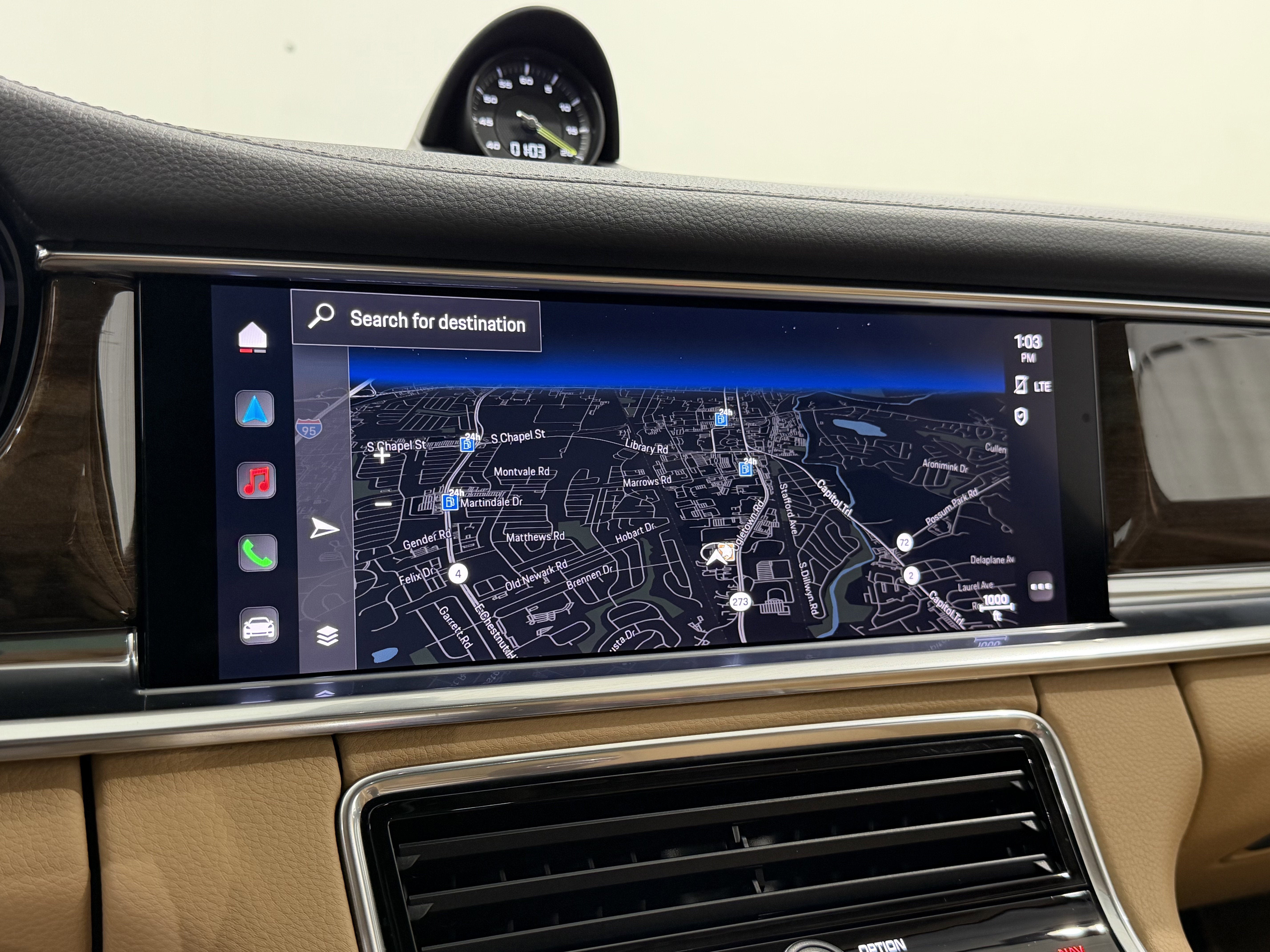 2023 Porsche Panamera 4 E-Hybrid