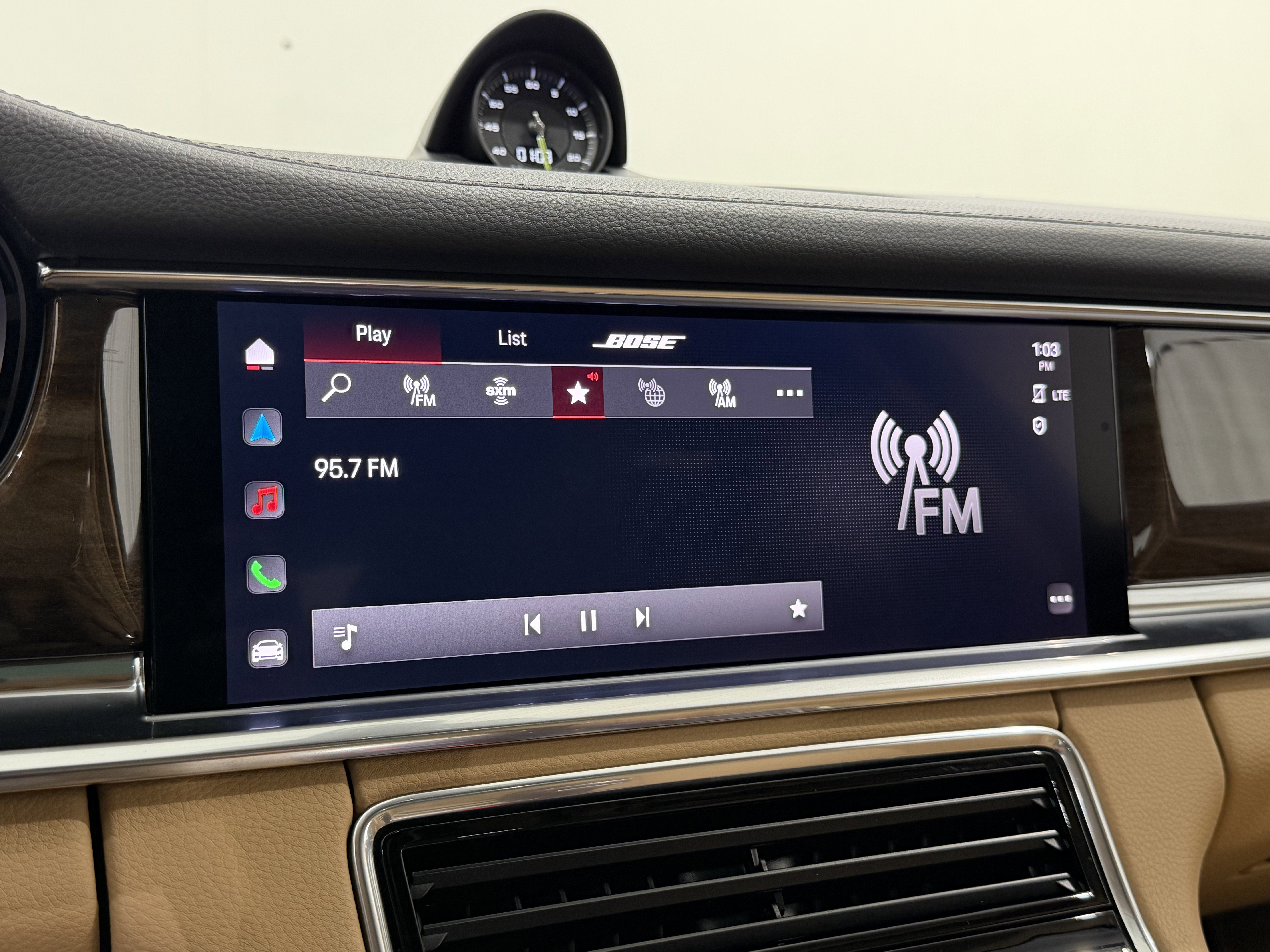 2023 Porsche Panamera 4 E-Hybrid