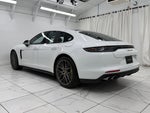 2023 Porsche Panamera 4 E-Hybrid Platinum Edition