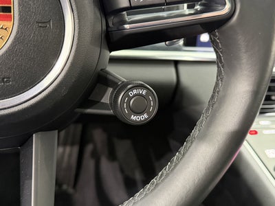 2023 Porsche Panamera 4 E-Hybrid Platinum Edition