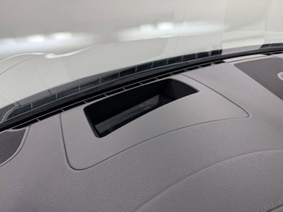 2023 Porsche Panamera 4 E-Hybrid Platinum Edition