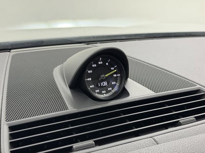 2023 Porsche Panamera 4 E-Hybrid Platinum Edition