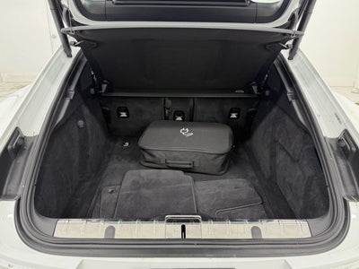 2023 Porsche Panamera 4 E-Hybrid Platinum Edition