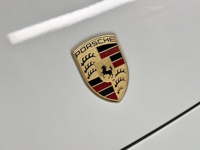2023 Porsche Panamera 4 E-Hybrid Platinum Edition