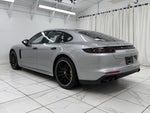2019 Porsche Panamera Turbo S E-Hybrid