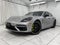 2019 Porsche Panamera Turbo S E-Hybrid