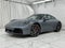 2026 Porsche 911 Carrera S