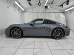 2026 Porsche 911 Carrera S
