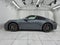 2026 Porsche 911 Carrera S
