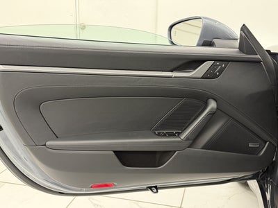 2026 Porsche 911 Carrera S
