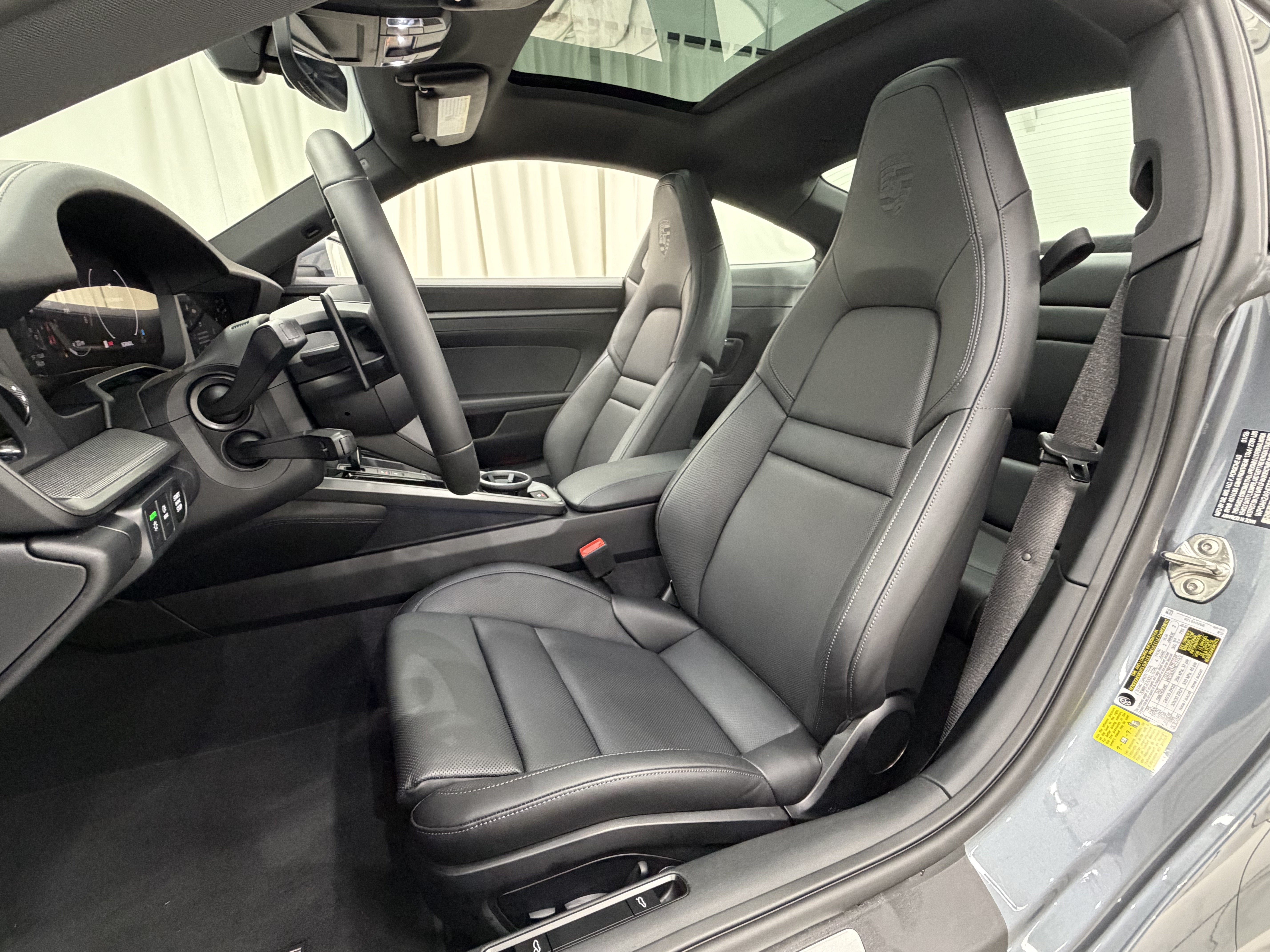 2026 Porsche 911 Carrera S