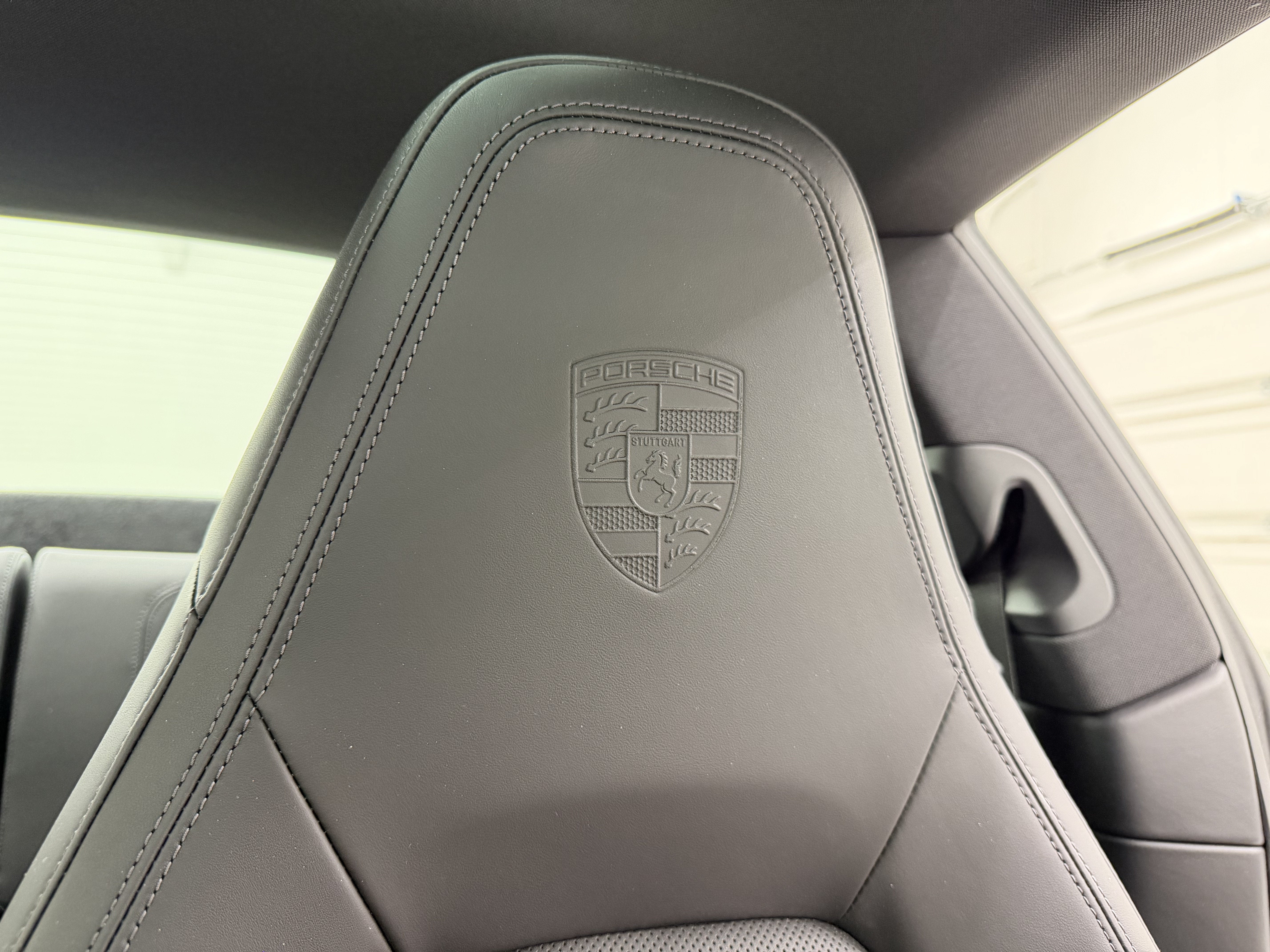 2026 Porsche 911 Carrera S