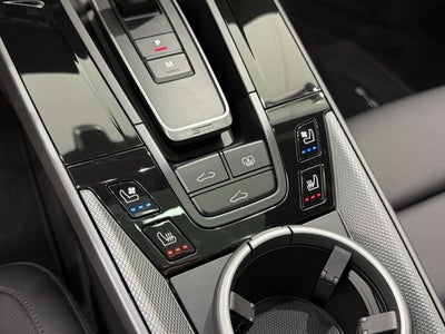 2026 Porsche 911 Carrera S