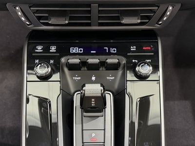 2026 Porsche 911 Carrera S