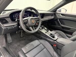 2026 Porsche 911 Carrera S