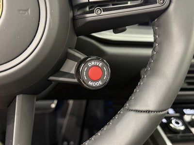 2026 Porsche 911 Carrera S