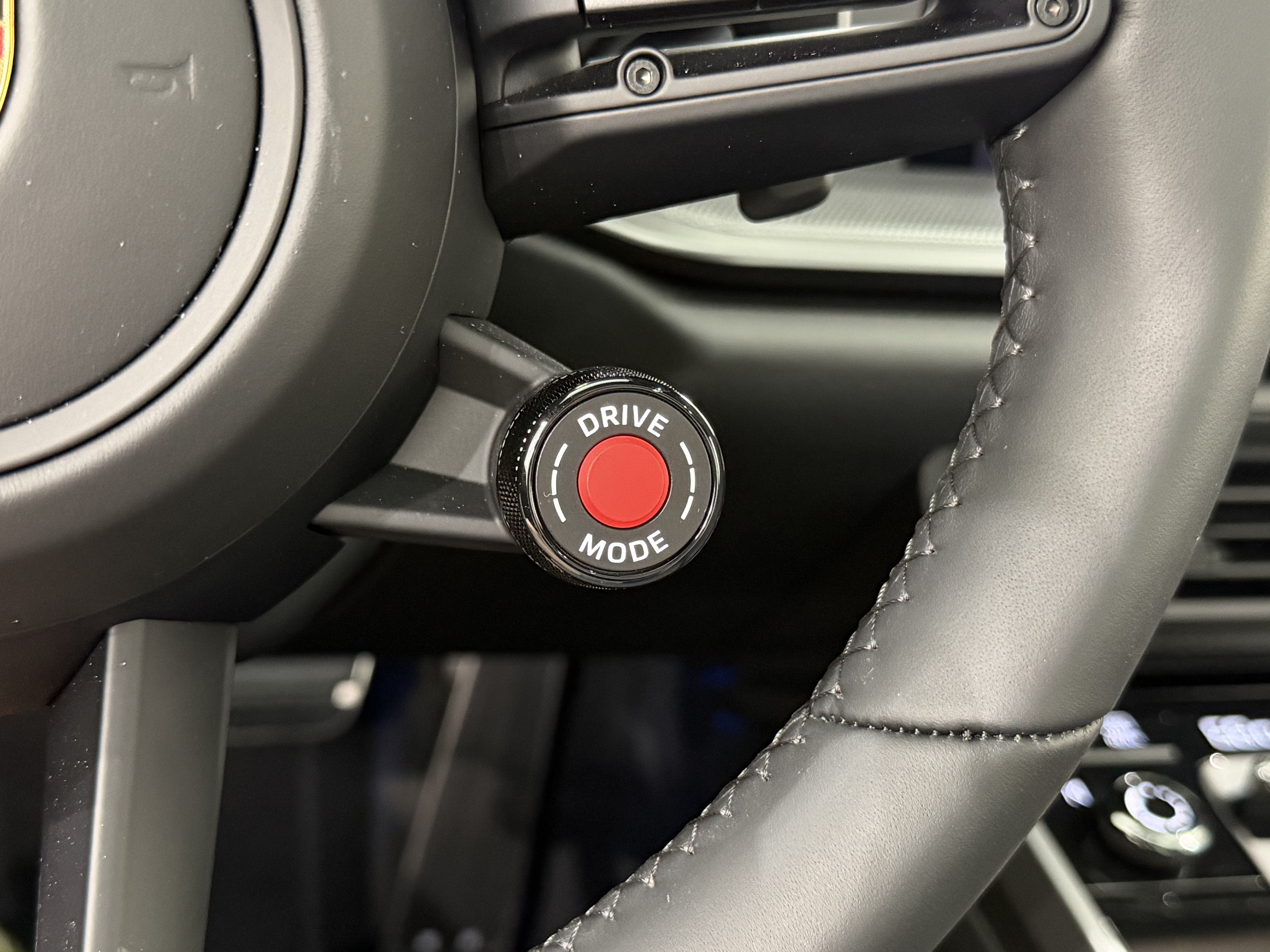 2026 Porsche 911 Carrera S