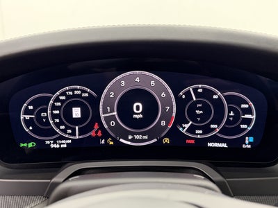 2026 Porsche 911 Carrera S