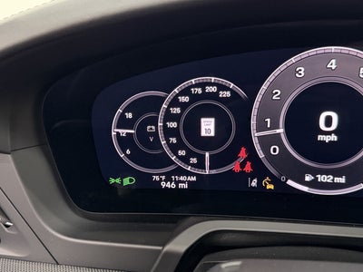 2026 Porsche 911 Carrera S